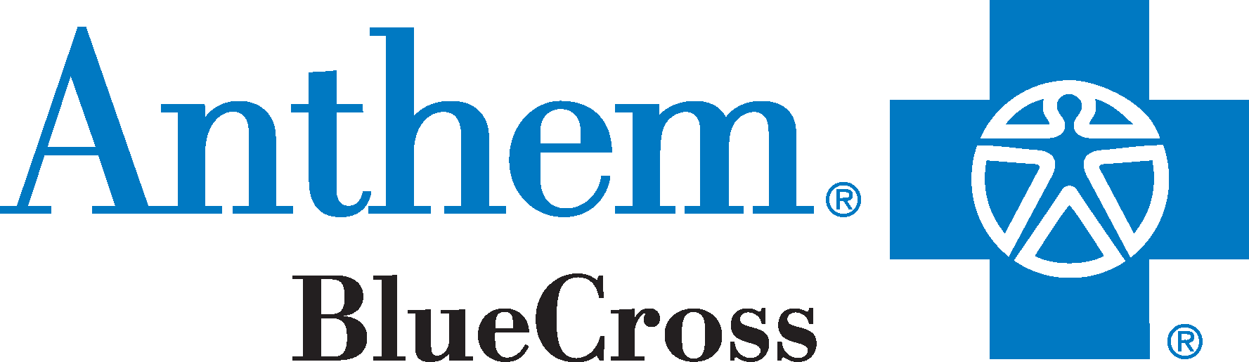 Anthem Blue Cross insurance accepted