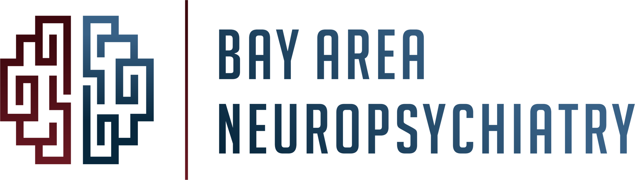 Bay Area Neuropsychiatry Logo