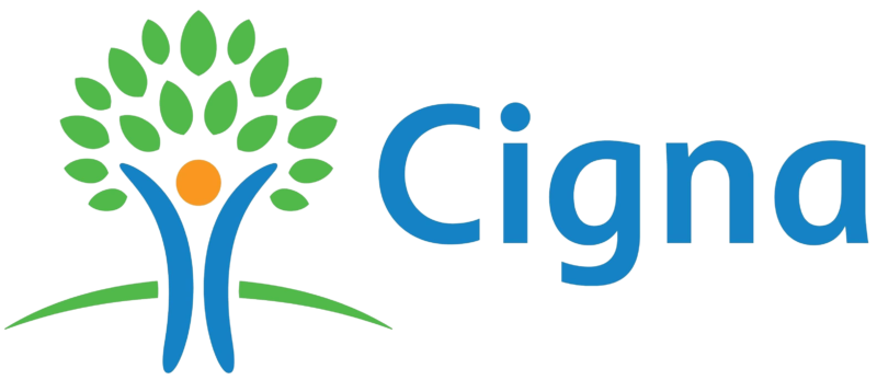 Cigna insurance accepted